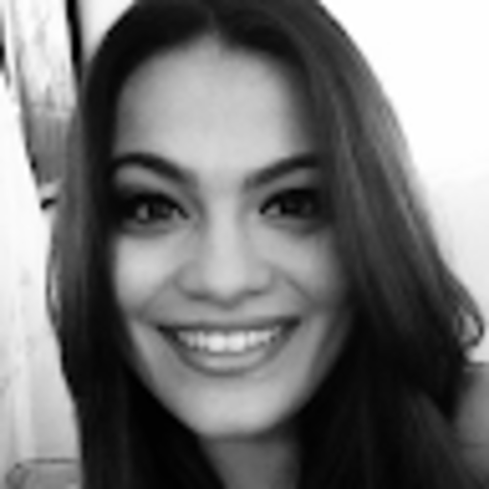 Meet your Posher, Janmarie